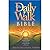 The Daily Walk Bible New International Version