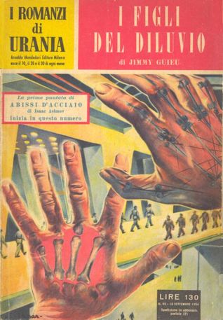 I figli del diluvio (Mass Market Paperback)