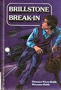 Brillstone Break-In