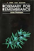 Rosemary for Remembrance