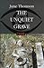 The Unquiet Grave (Inspector Rudd, #19)