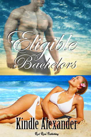 Eligible Bachelors (Reality with a Twist, #1)