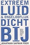 Extreem luid en o...