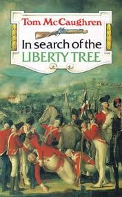 In Search of the Liberty Tree (Paperback)
