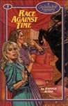 Race Against Time (Cassandra Mystery, #2)