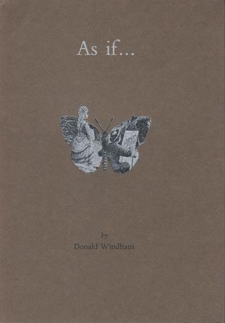 As If...A Personal View of Tennessee Williams (Paperback)