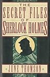The Secret Files of Sherlock Holmes The Secret Files of Sherlock Holmes