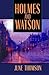 Holmes and Watson