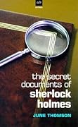 The Secret Documents of Sherlock Holmes