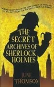 The Secret Archives of Sherlock Holmes