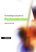 The Routledge Companion to Postmodernism
