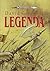 Legenda by David Gemmell