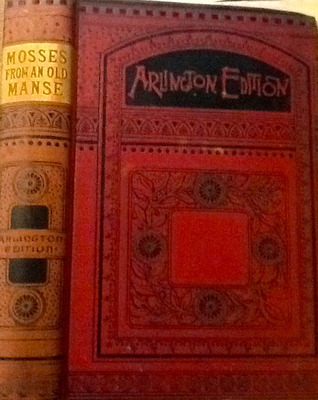 Mosses from an Old Manse