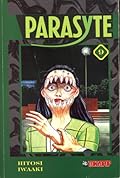 Parasyte, Volume 9