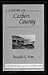 A History of Carbon County by Ronald G. Watt