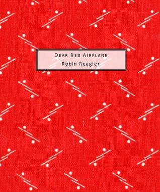 Dear Red Airplane (Summer Kitchen Series, #2.01)