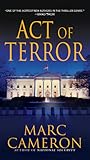 Act Of Terror by Marc Cameron