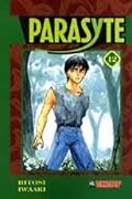 Parasyte, Volume 12