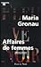Affaire de femmes