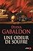 Une odeur de soufre by Diana Gabaldon