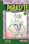 Parasyte, Volume 8