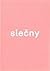 Slečny
