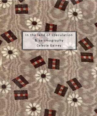 In the land of speculation & seismography (Summer Kitchen Series, #2.02)