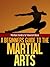 A beginner's guide to the martial arts