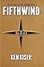 Fifthwind (The Kreggorian, #1)