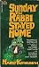 Sunday the Rabbi Stayed Home (The Rabbi Small Mysteries #3)