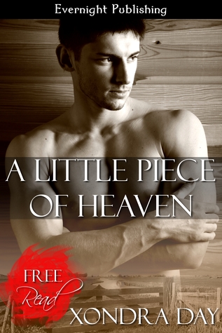 A Little Piece of Heaven (ebook)