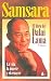 Samsara, el libro del Dalai Lama