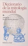 Diccionario de la mitología mundial