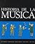 Historia de la música
