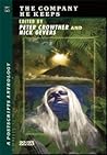 The Company He Keeps: A Postscripts Anthology 22/23 The Company He Keeps: A Postscripts Anthology 22/23