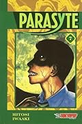 Parasyte, Volume 7