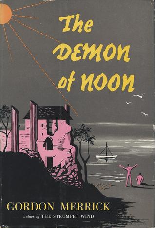 The Demon of Noon (Hardcover)