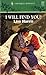 I Will Find You by Lisa          Harris