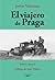 El viajero de Praga by Javier Vásconez