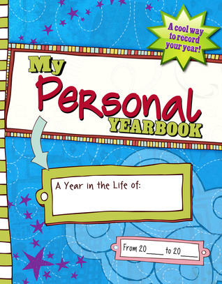 My Personal Yearbook