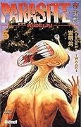 Parasite Kiseiju, Tome 5