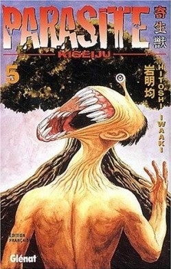 Parasite Kiseiju, Tome 5 (Mass Market Paperback)