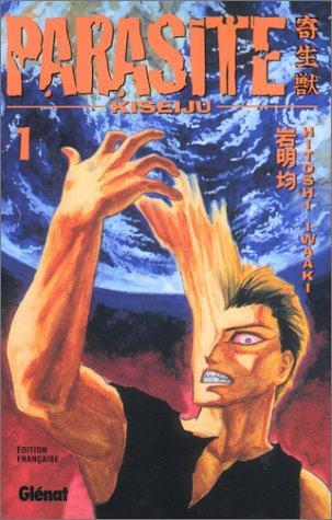 Parasite Kiseiju, Tome 1 (Mass Market Paperback)