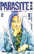 Parasite Kiseiju, Tome 2