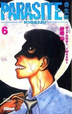 Parasite Kiseiju, Tome 6 (Mass Market Paperback)