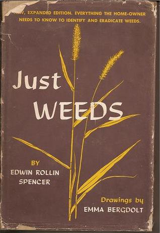 Just Weeds (Hardcover)