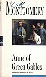 Anne of Green Gables by L.M. Montgomery