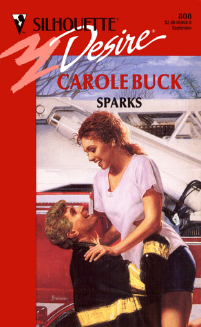 Sparks (Mass Market Paperback)