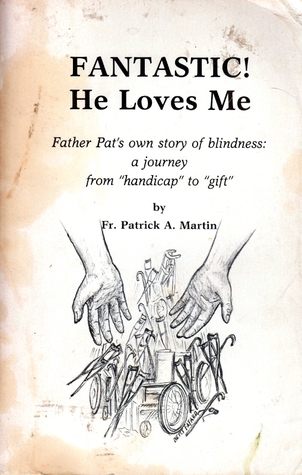 Fantastic! He Loves Me