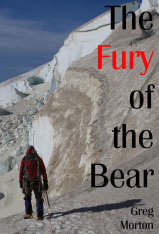 The Fury of the Bear
